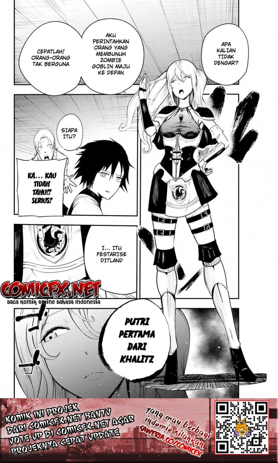 dorei-tensei-sono-dorei-saikyou-no-moto-ouji-ni-tsuki - Chapter: 13