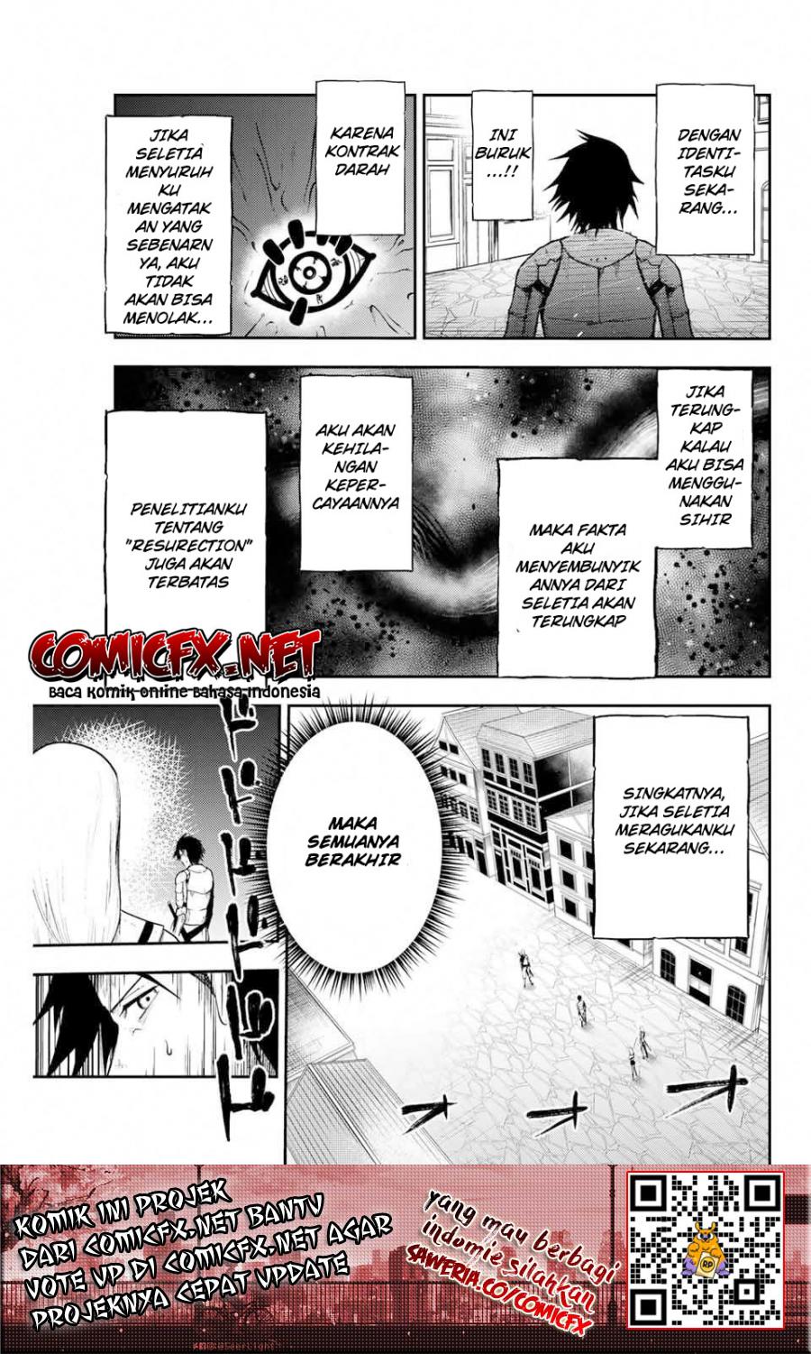 dorei-tensei-sono-dorei-saikyou-no-moto-ouji-ni-tsuki - Chapter: 13