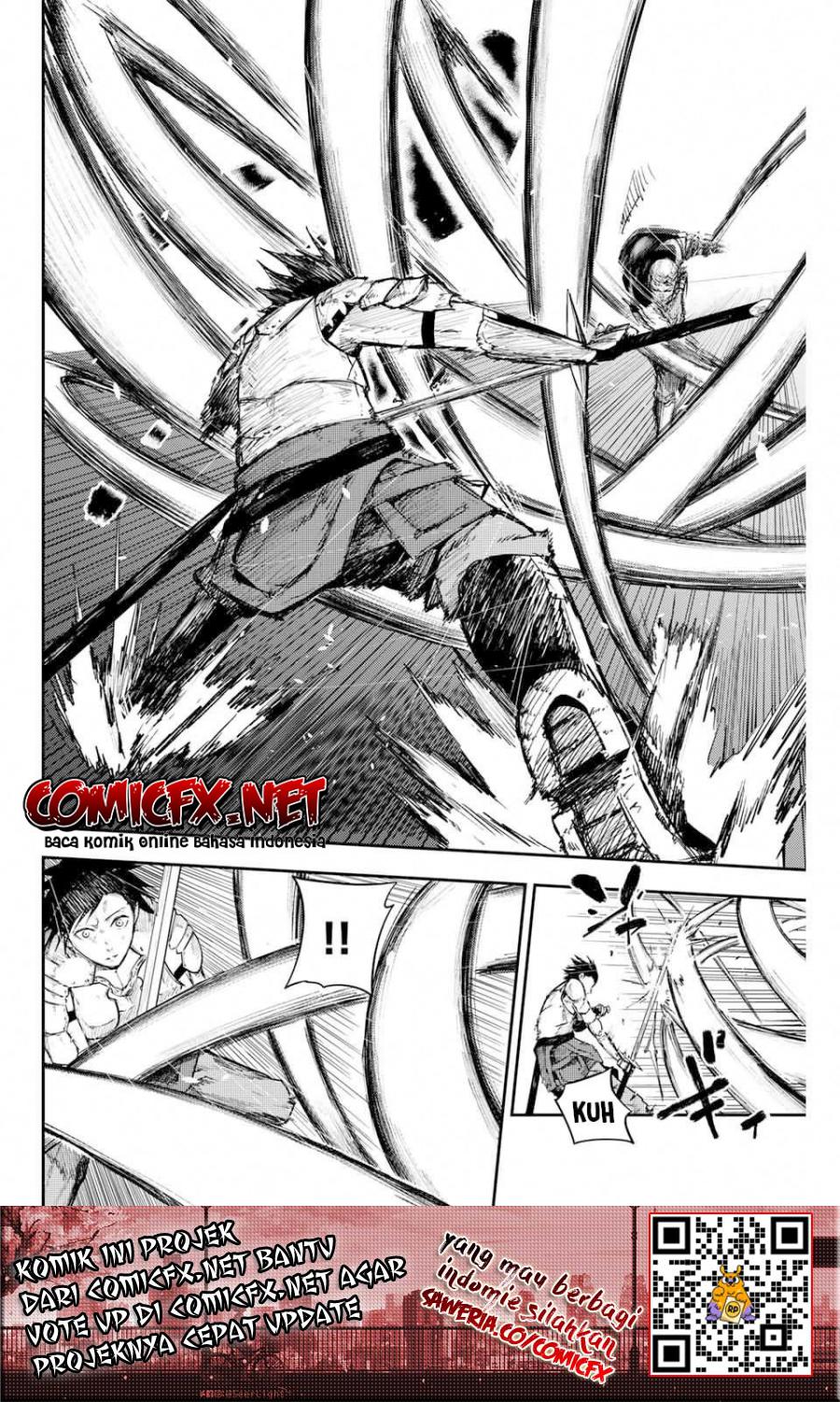 dorei-tensei-sono-dorei-saikyou-no-moto-ouji-ni-tsuki - Chapter: 13