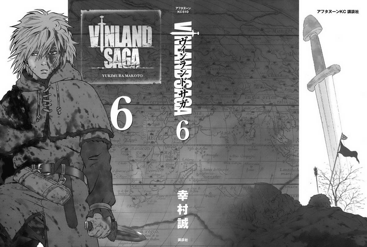 vinland-saga - Chapter: 36