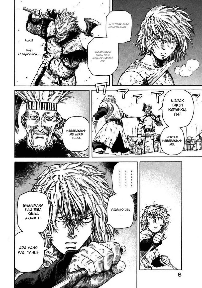 vinland-saga - Chapter: 36