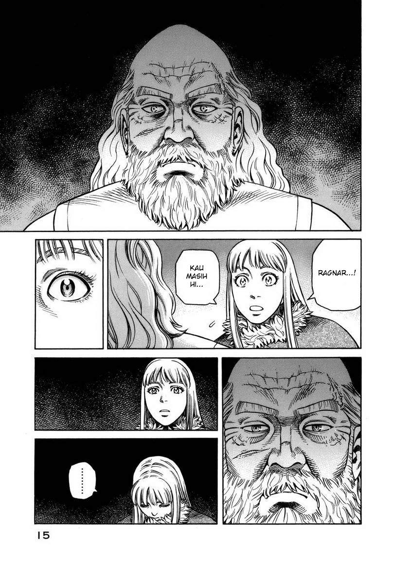 vinland-saga - Chapter: 36