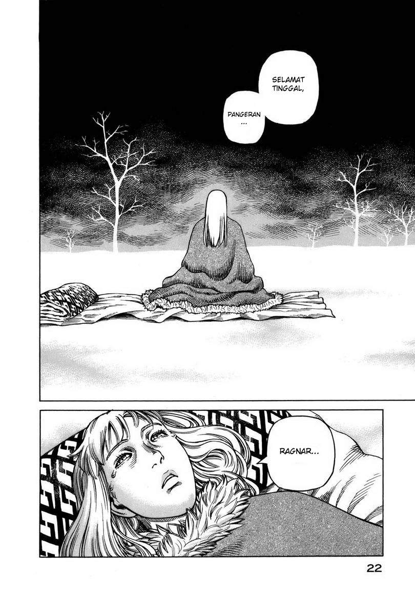 vinland-saga - Chapter: 36