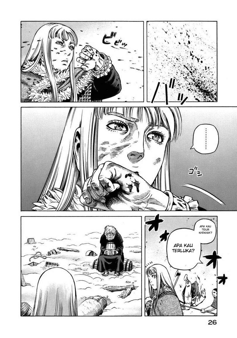 vinland-saga - Chapter: 36