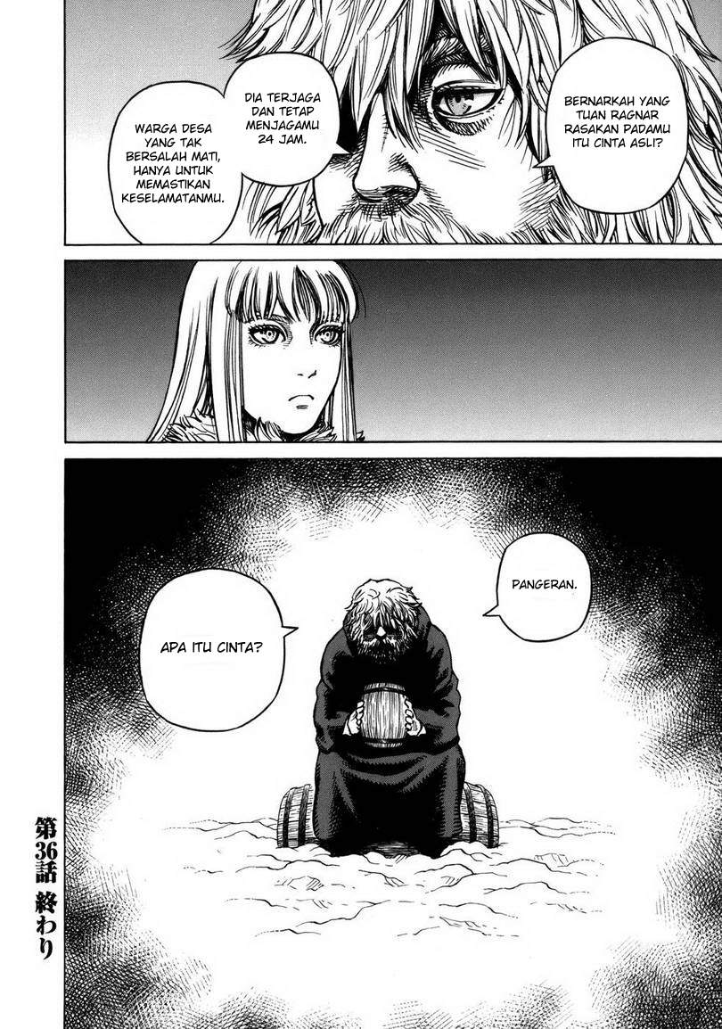 vinland-saga - Chapter: 36