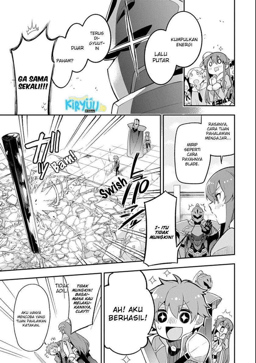 eiyuu-kyoushitsu - Chapter: 12