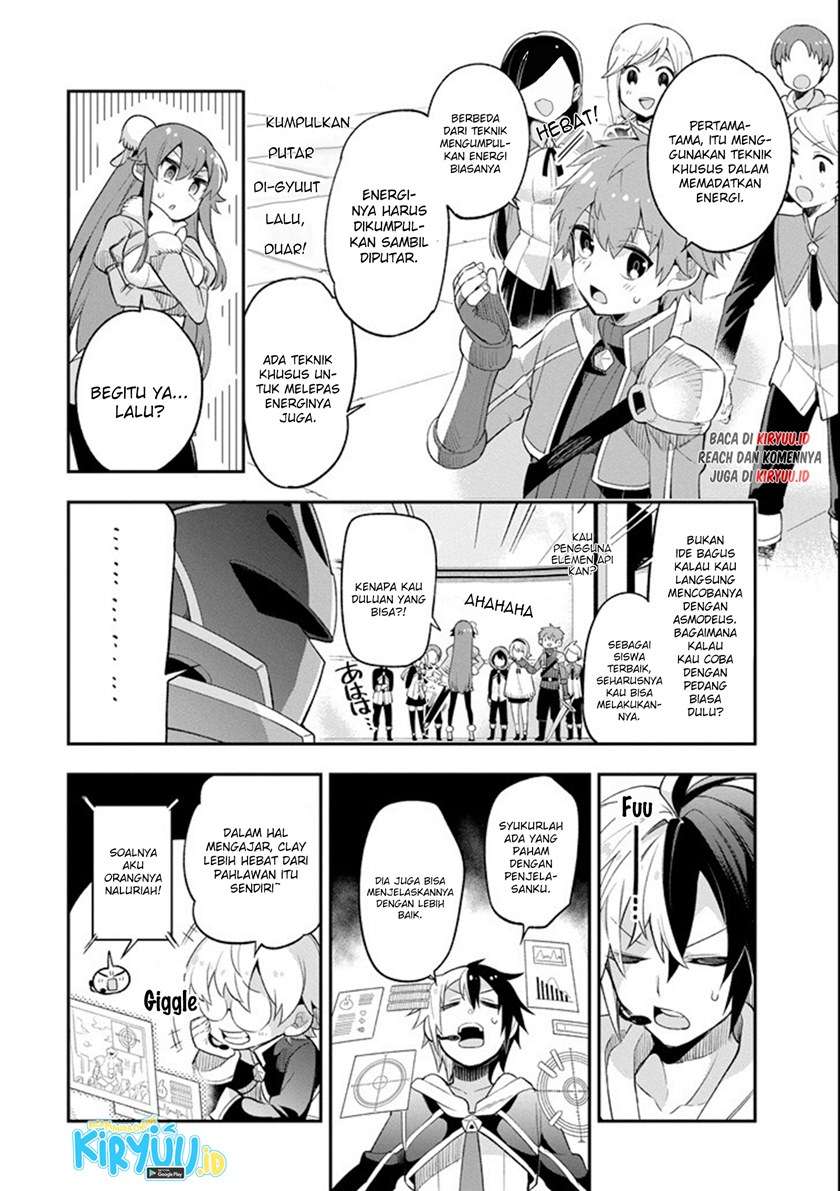 eiyuu-kyoushitsu - Chapter: 12