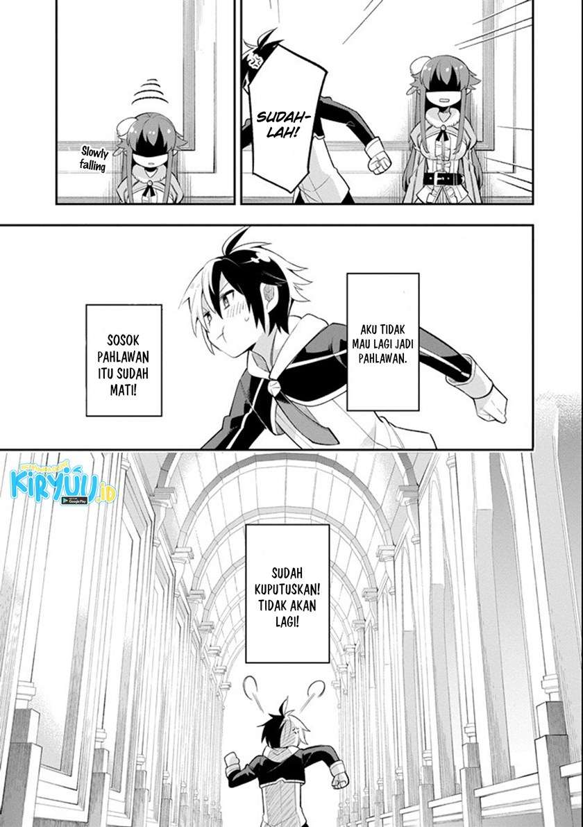 eiyuu-kyoushitsu - Chapter: 12