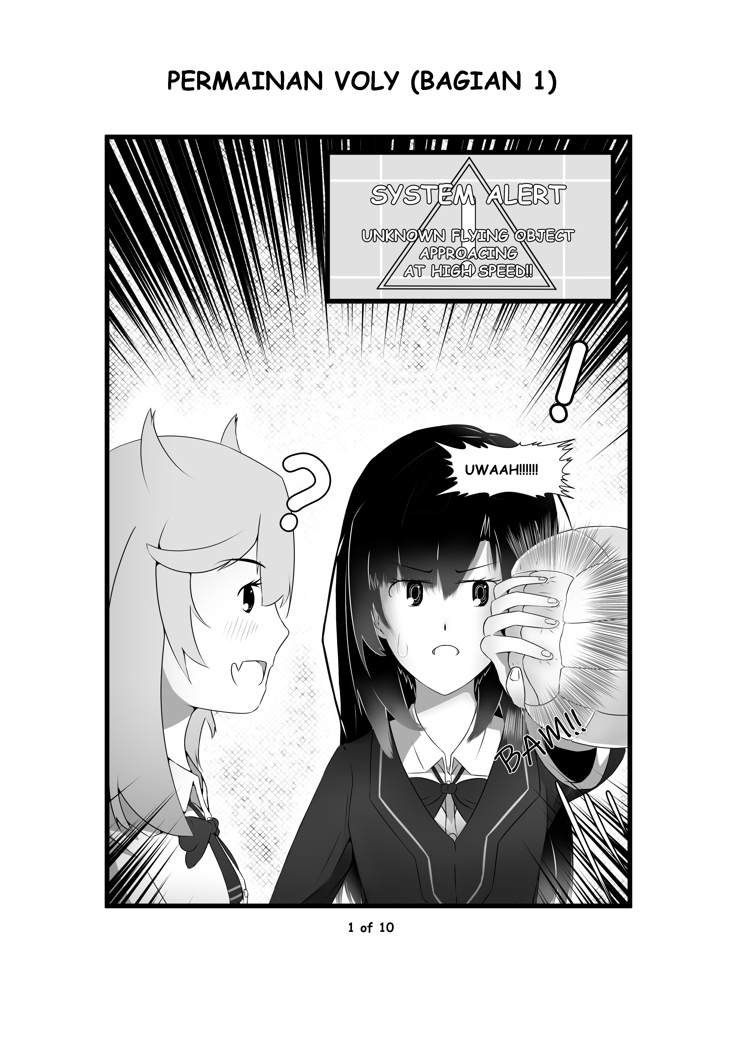 only-rika - Chapter: 6