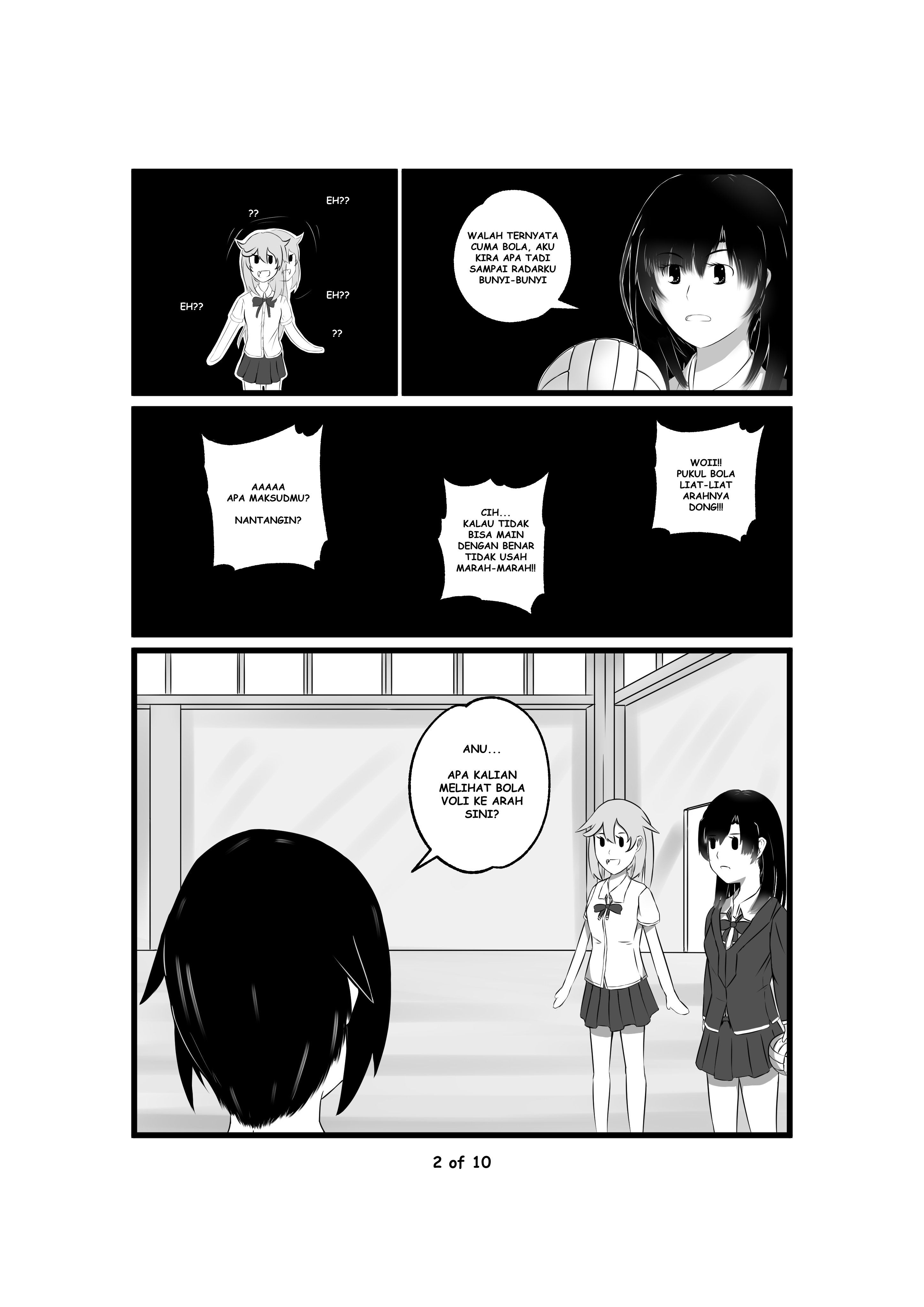 only-rika - Chapter: 6