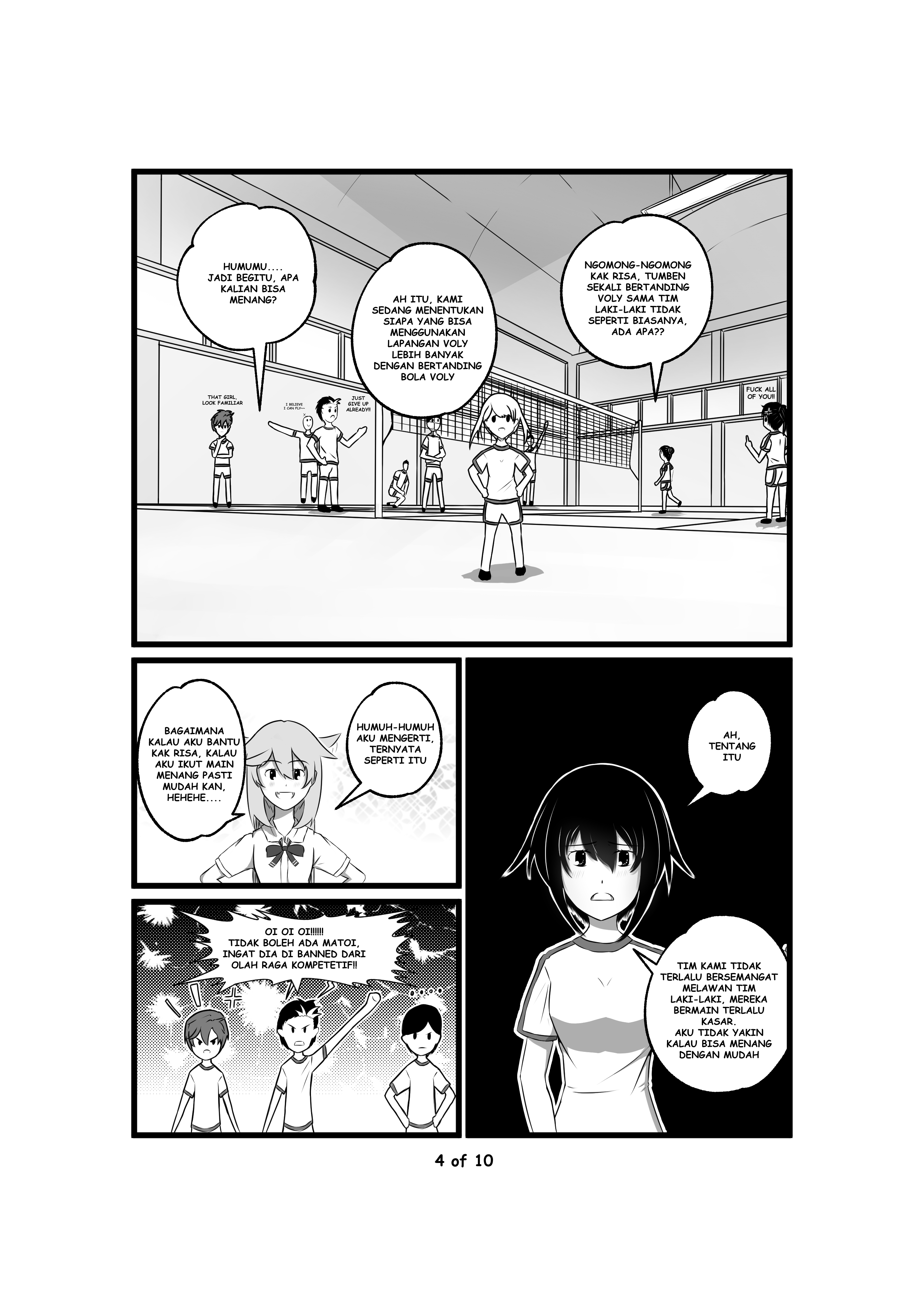 only-rika - Chapter: 6