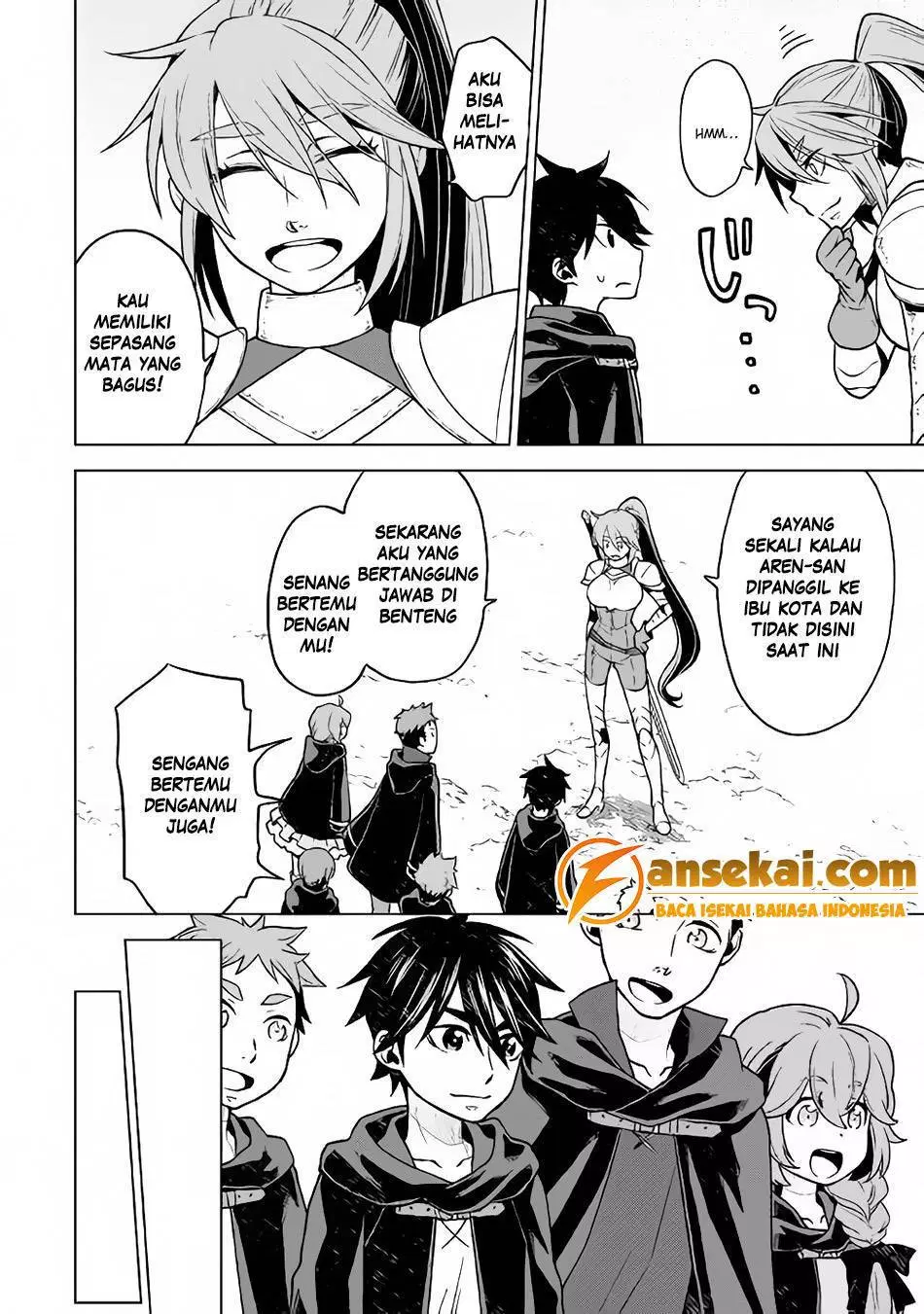 hiraheishi-wa-kako-o-yumemiru - Chapter: 21