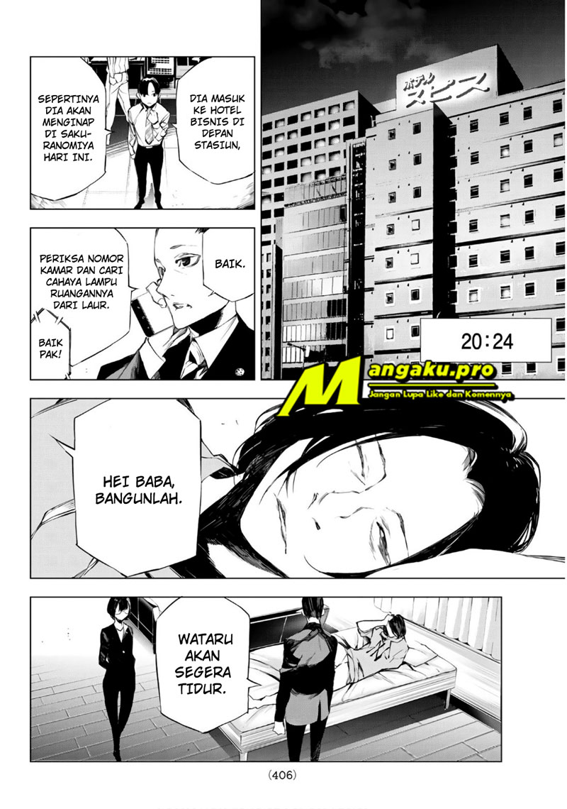 when-night-falls - Chapter: 22
