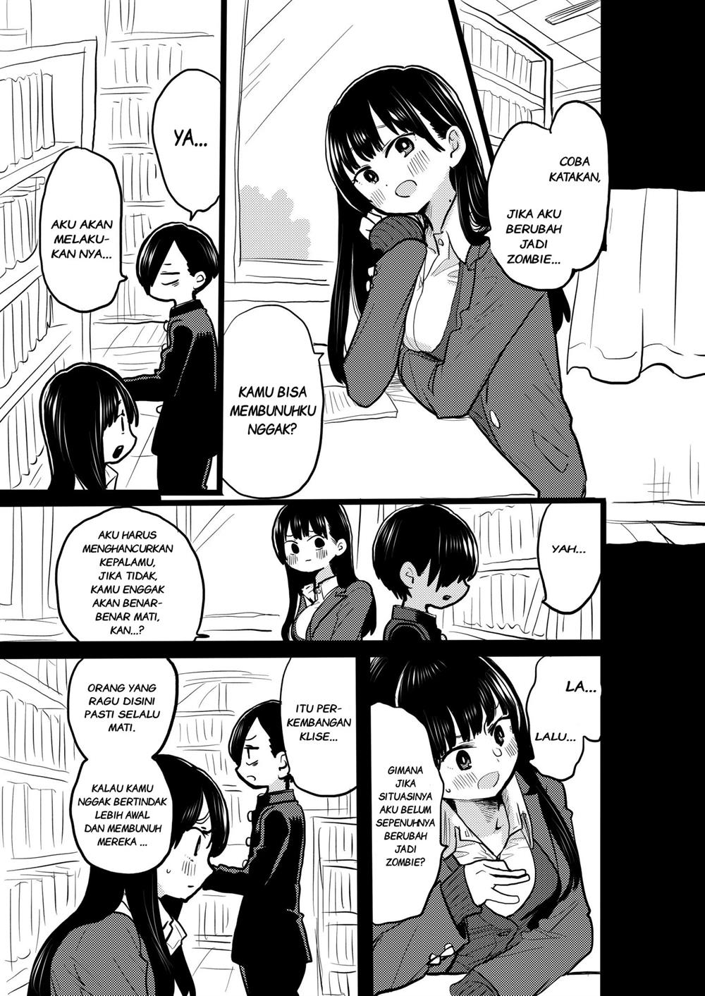 boku-no-kokoro-no-yabai-yatsu - Chapter: 35.2