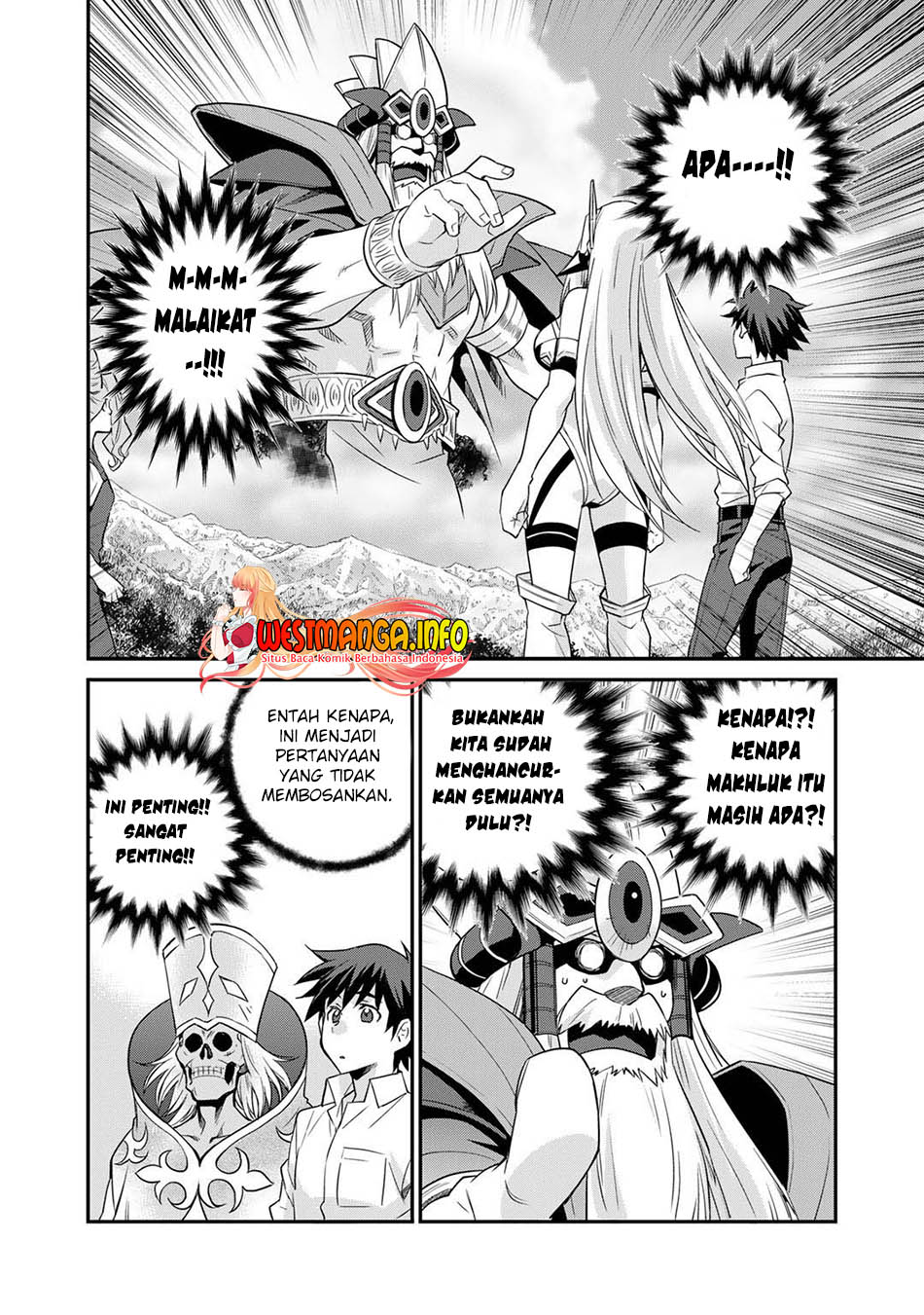 isekai-de-tochi-o-katte-noujou-o-tsukurou - Chapter: 37