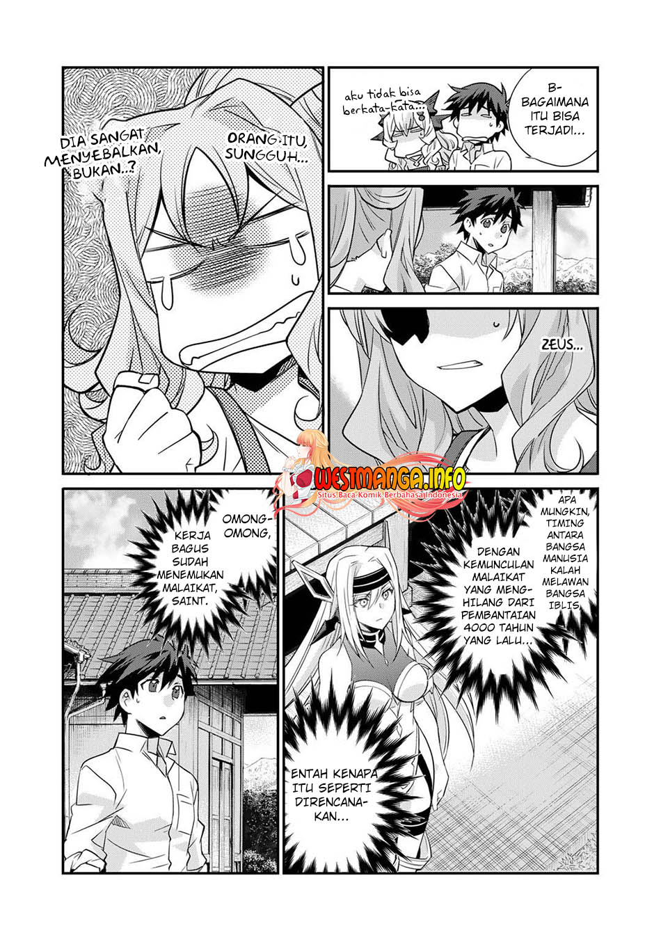 isekai-de-tochi-o-katte-noujou-o-tsukurou - Chapter: 37