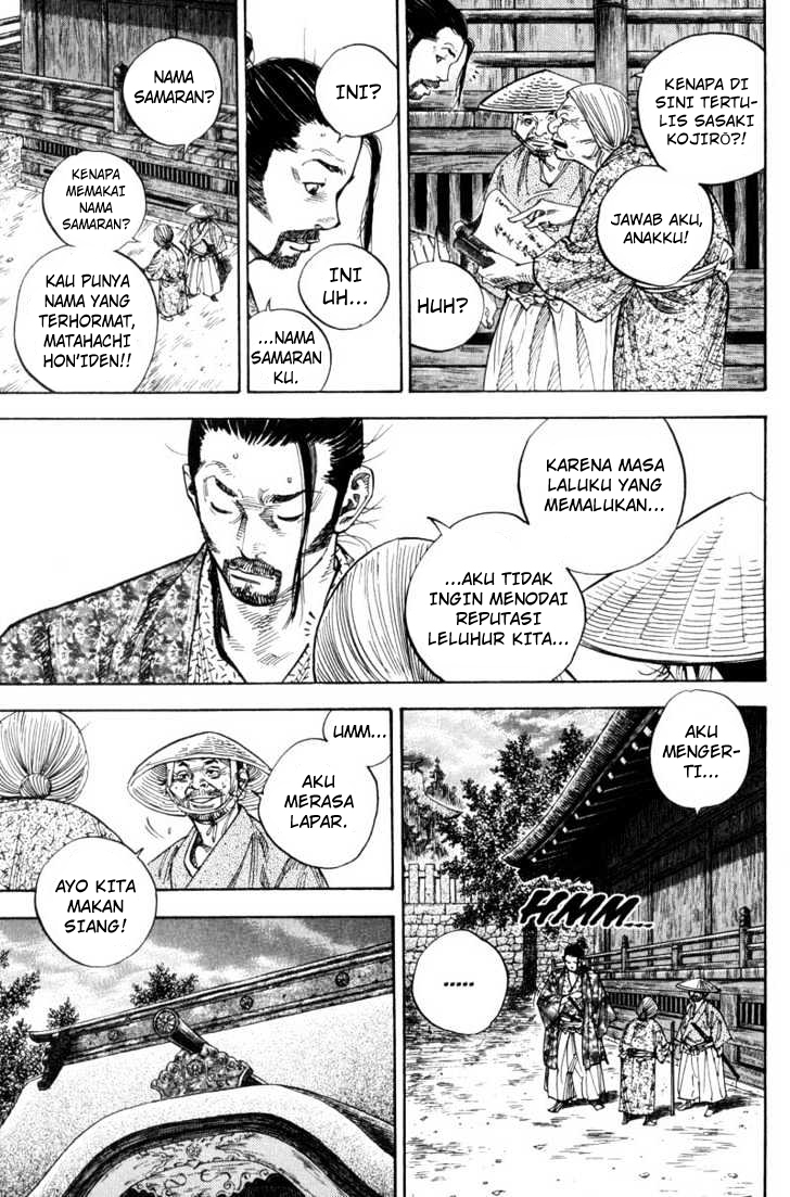 vagabond - Chapter: 78