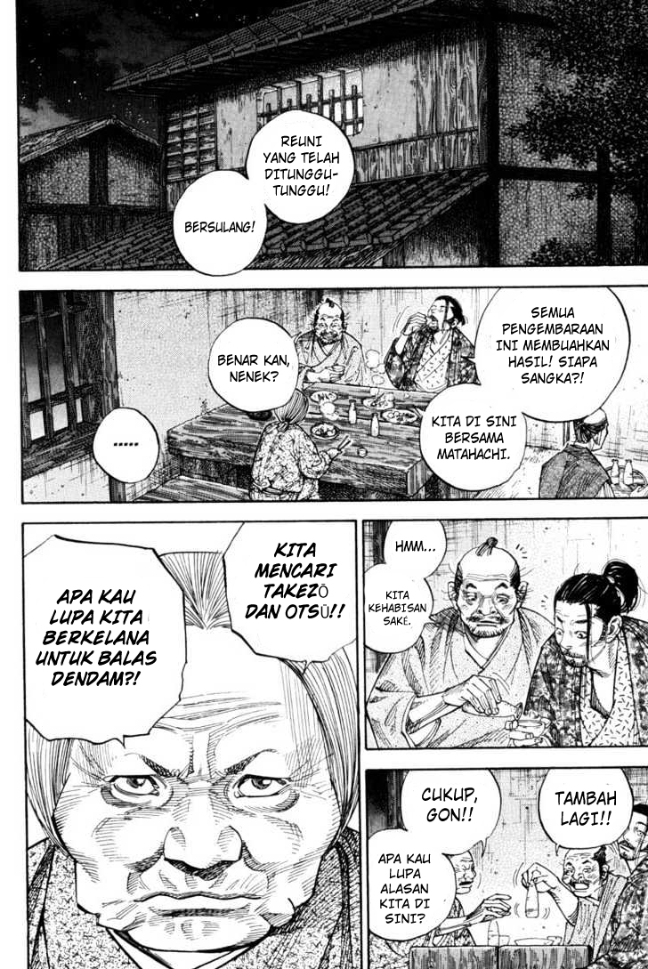 vagabond - Chapter: 78