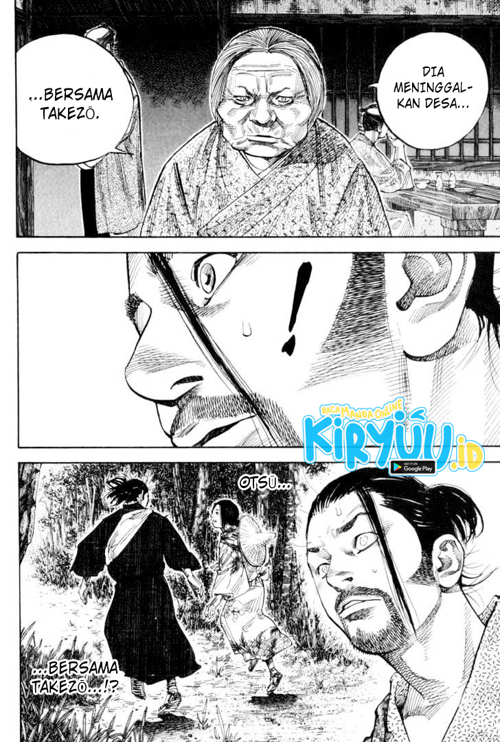 vagabond - Chapter: 78