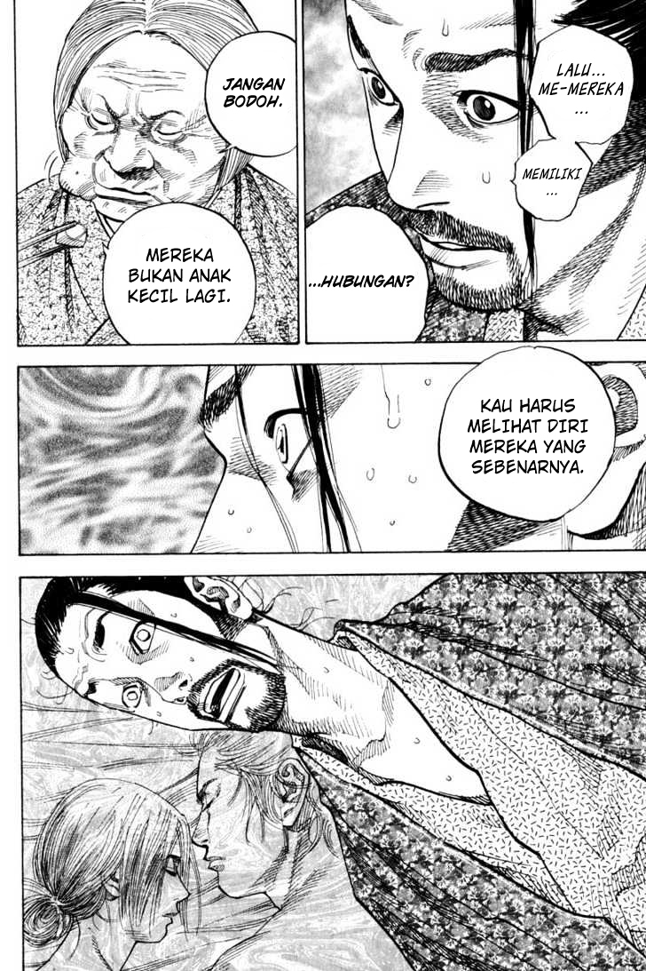 vagabond - Chapter: 78