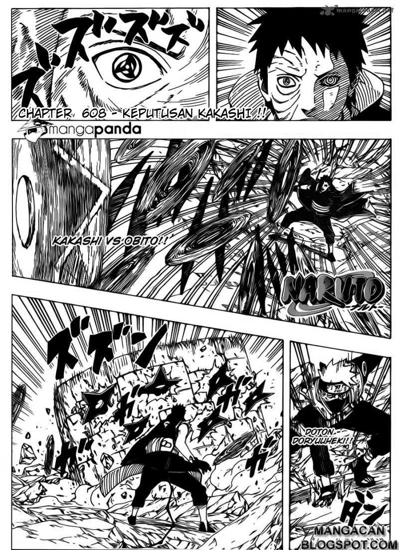 naruto-id - Chapter: 608