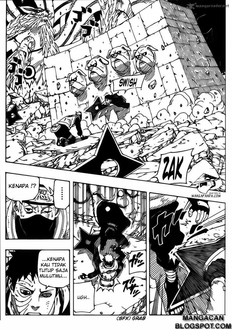 naruto-id - Chapter: 608