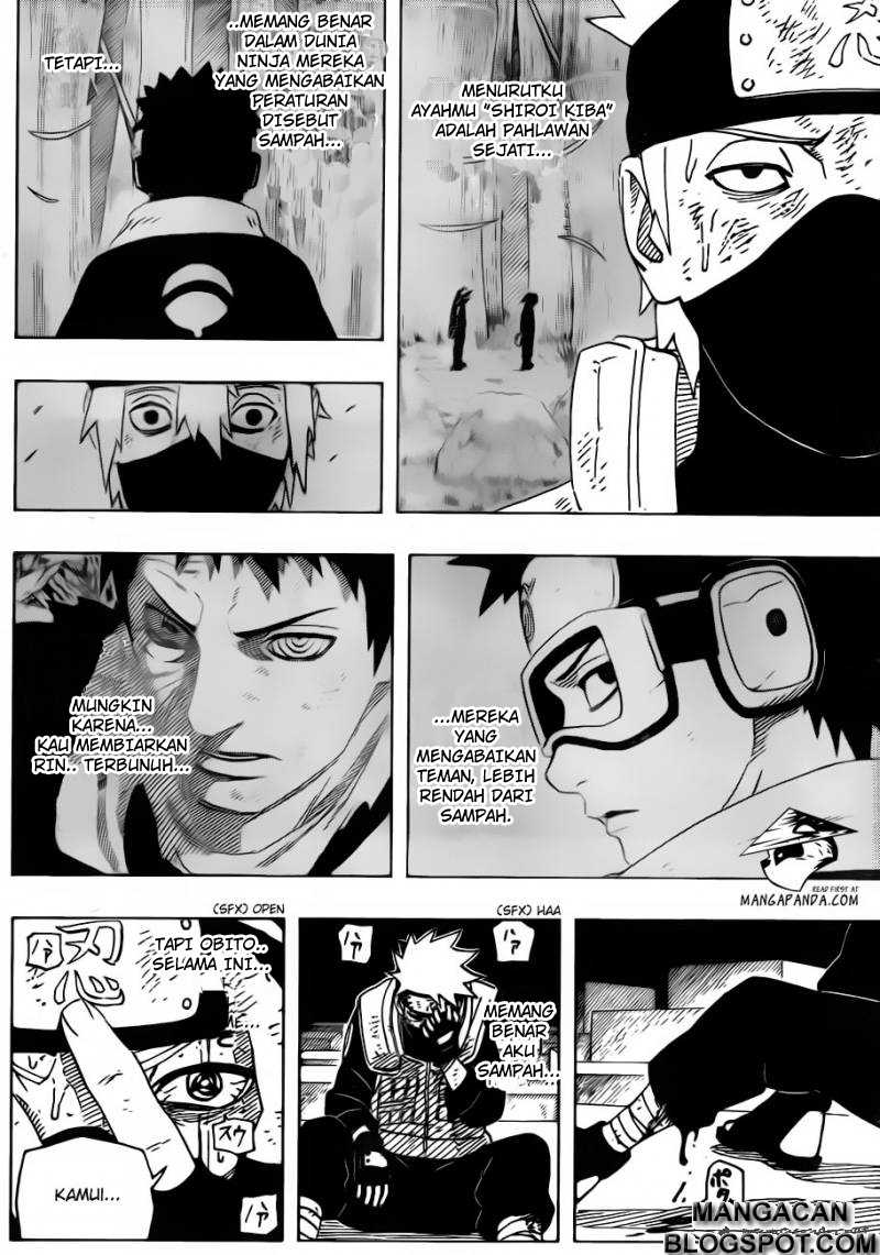 naruto-id - Chapter: 608