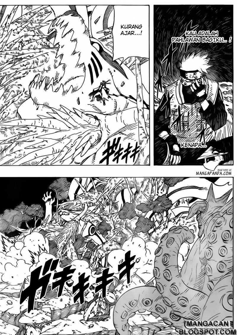 naruto-id - Chapter: 608