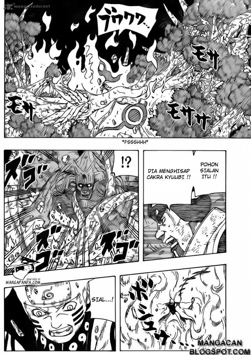 naruto-id - Chapter: 608