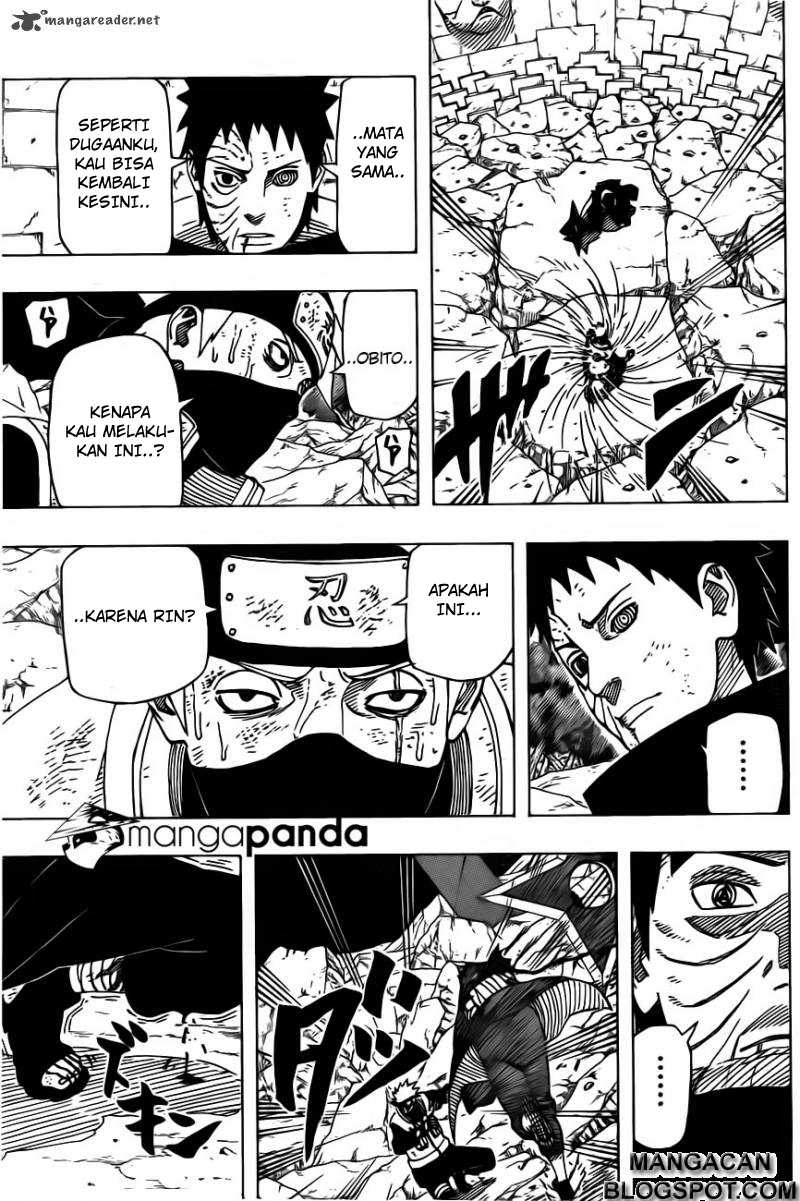 naruto-id - Chapter: 608