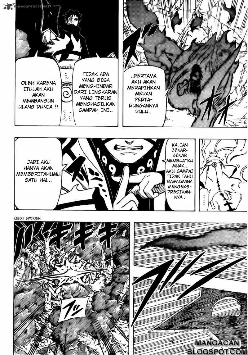 naruto-id - Chapter: 608