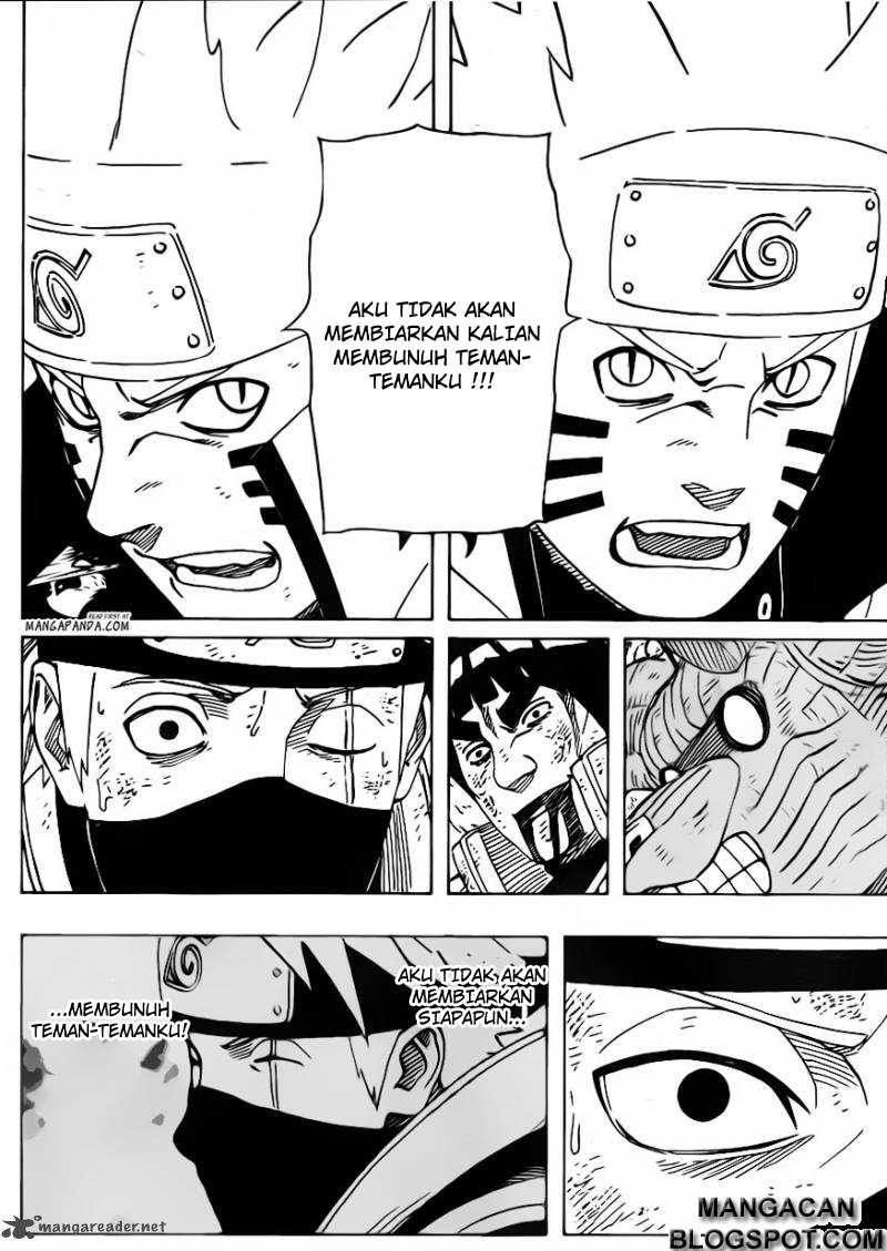 naruto-id - Chapter: 608