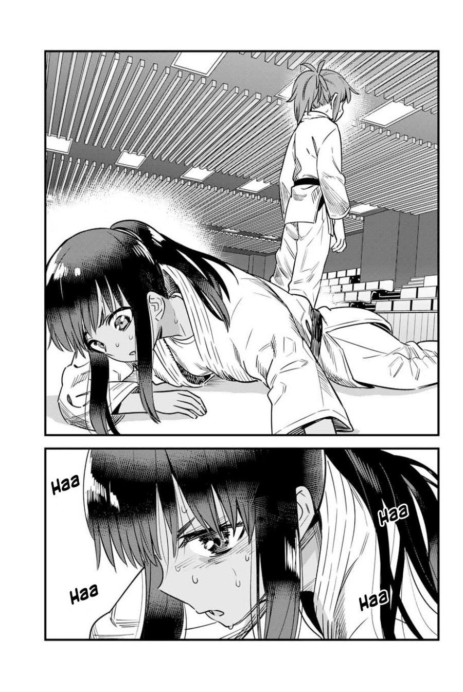 ijiranaide-nagatoro-san - Chapter: 140