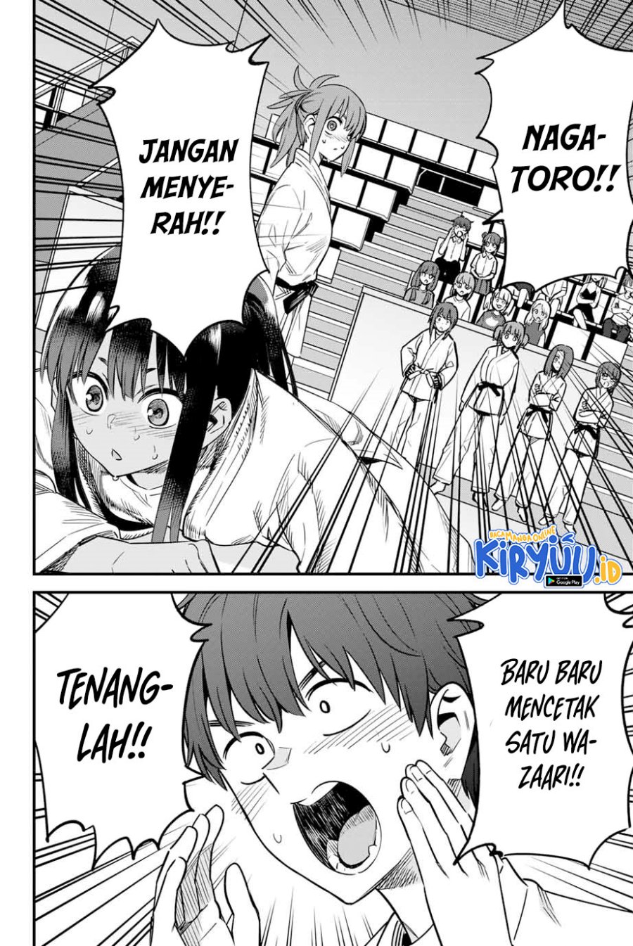 ijiranaide-nagatoro-san - Chapter: 140