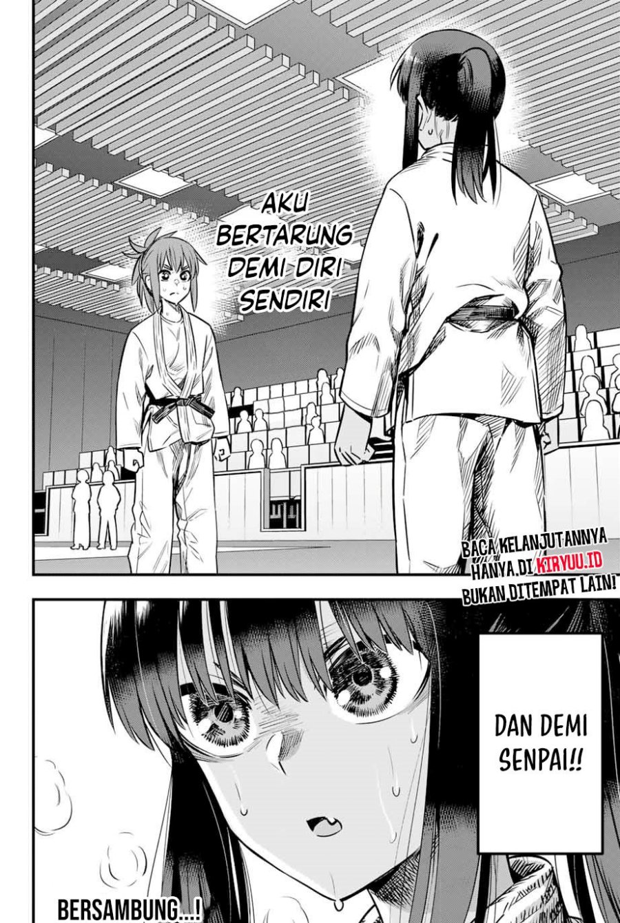 ijiranaide-nagatoro-san - Chapter: 140