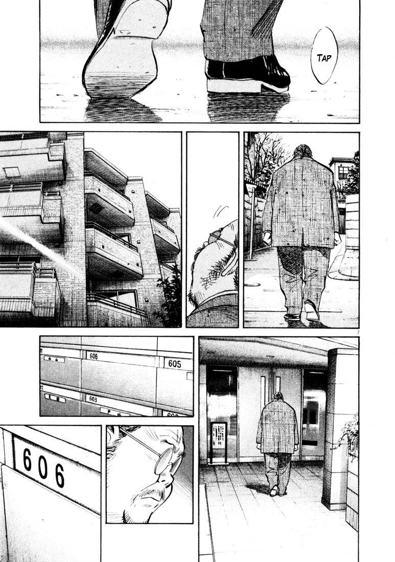 20th-century-boys - Chapter: 130