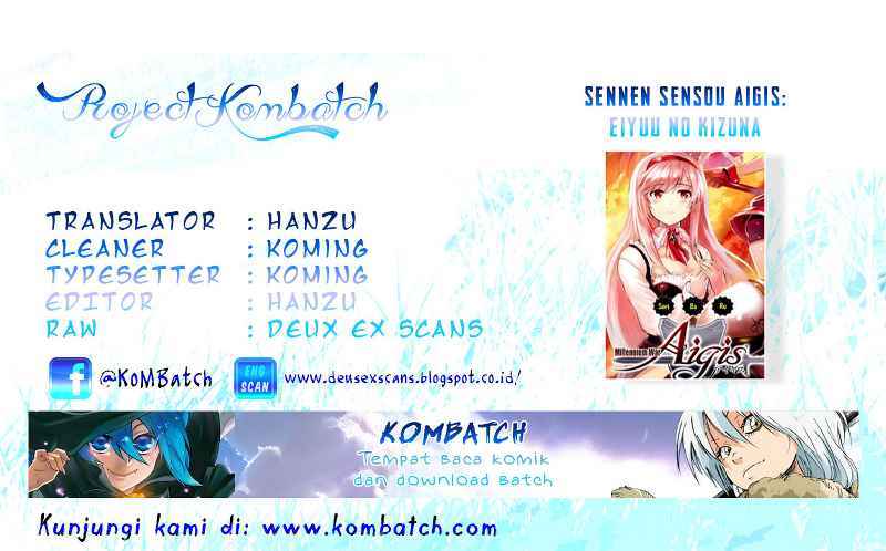 sennen-sensou-aigis-eiyuu-no-kizuna - Chapter: 2