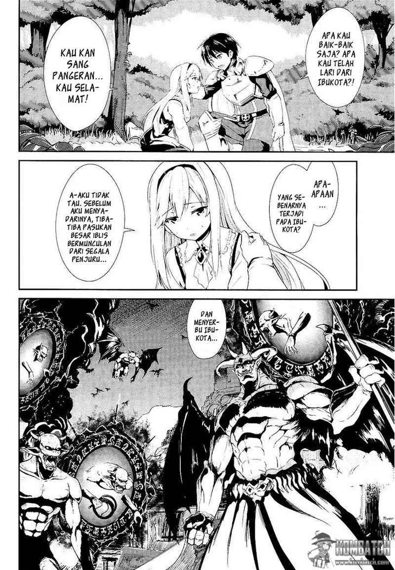 sennen-sensou-aigis-eiyuu-no-kizuna - Chapter: 2