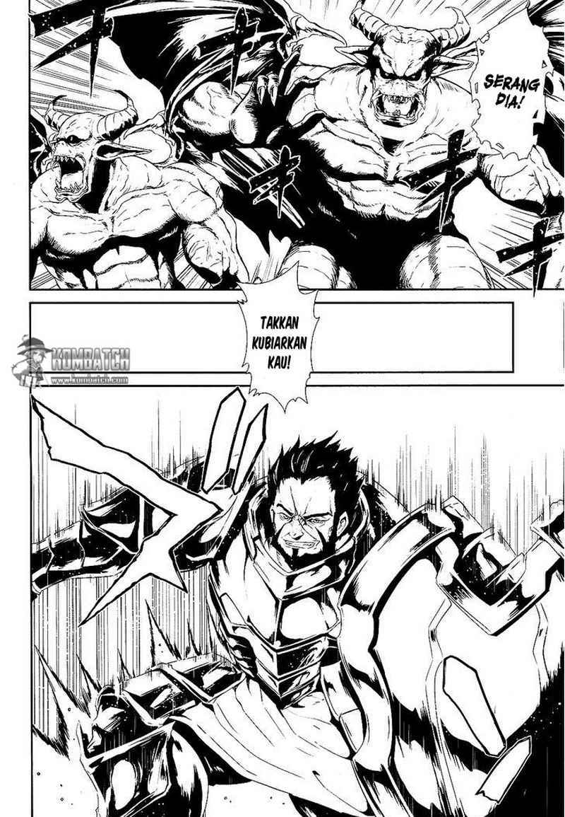 sennen-sensou-aigis-eiyuu-no-kizuna - Chapter: 2