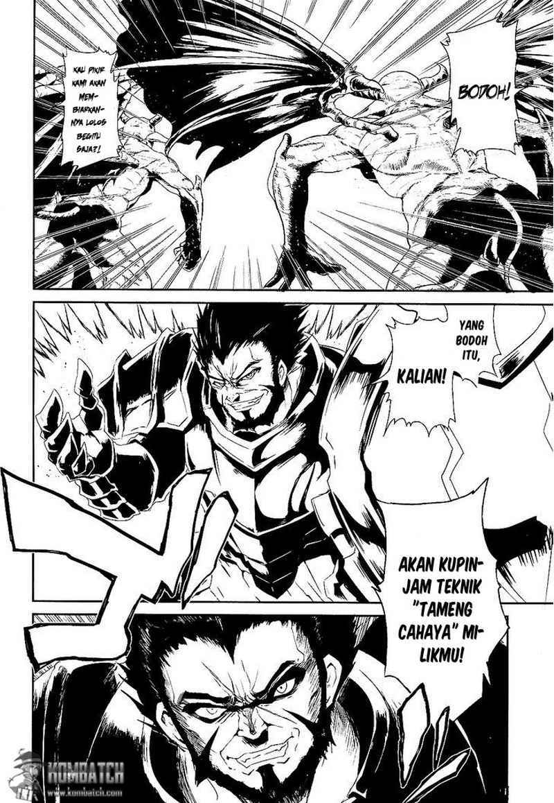 sennen-sensou-aigis-eiyuu-no-kizuna - Chapter: 2