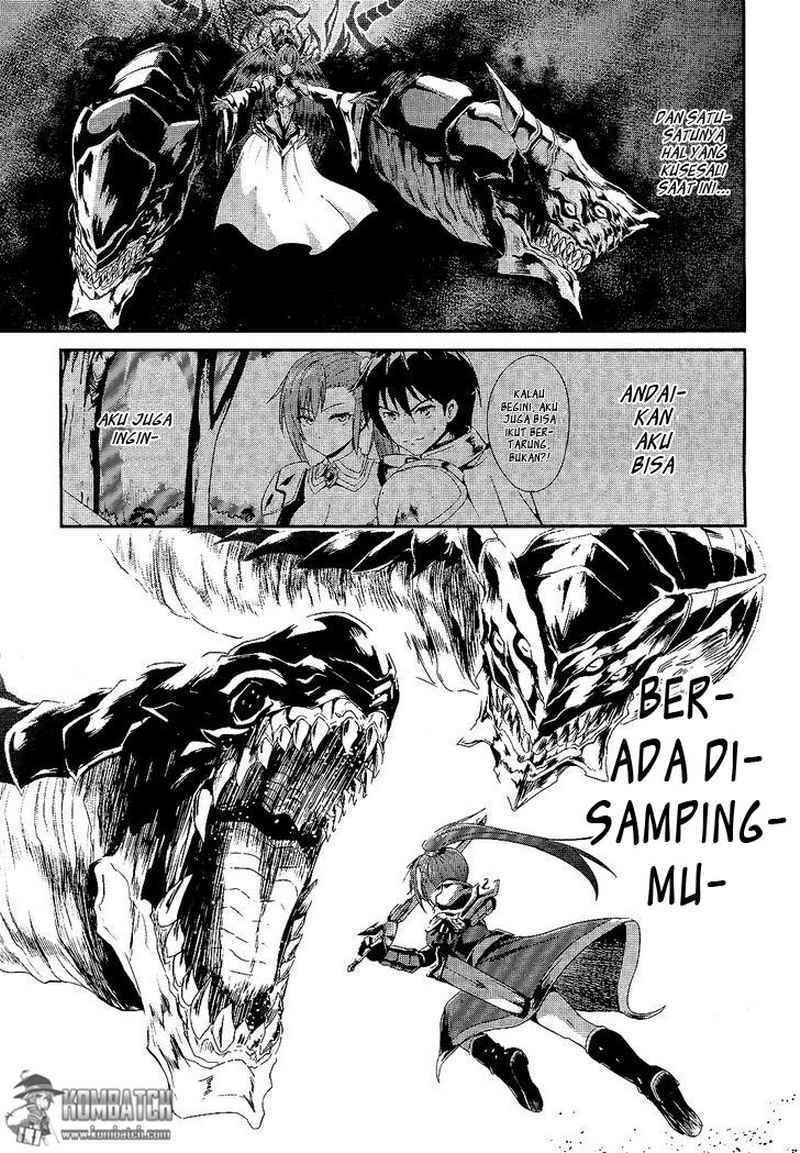 sennen-sensou-aigis-eiyuu-no-kizuna - Chapter: 2
