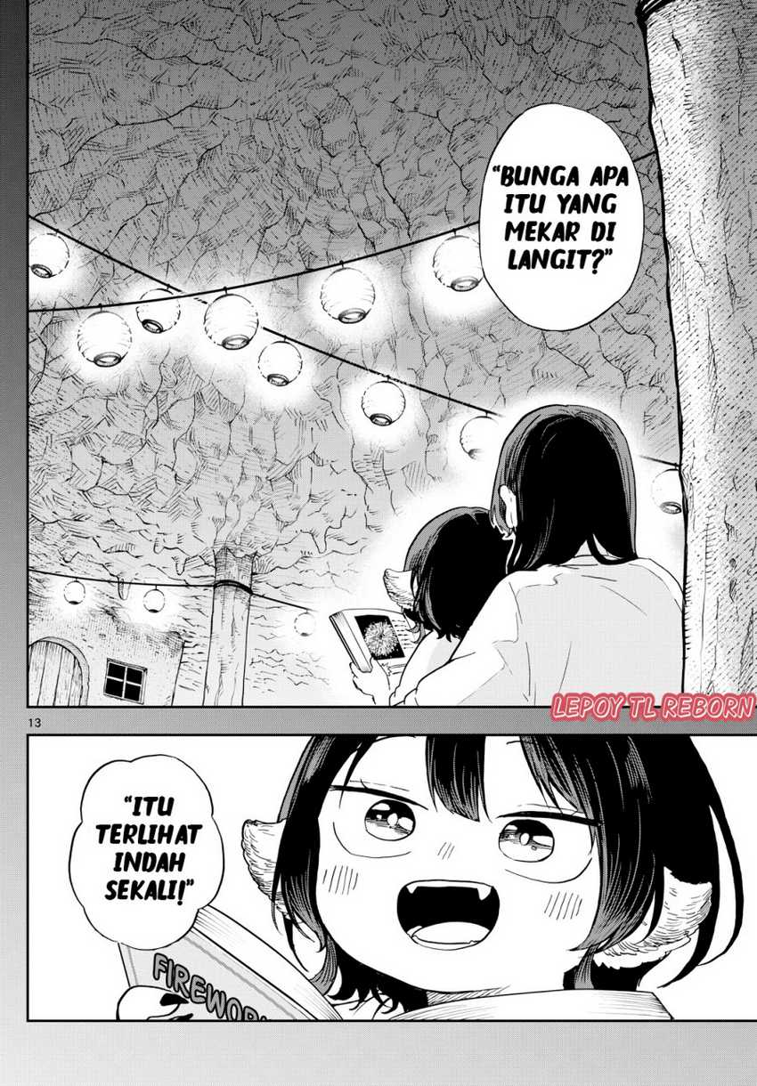 ogami-tsumiki-to-kinichijou - Chapter: 24