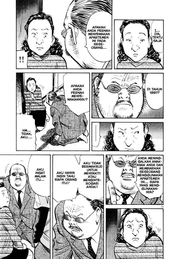 20th-century-boys - Chapter: 130