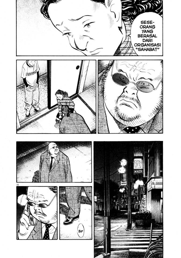 20th-century-boys - Chapter: 130