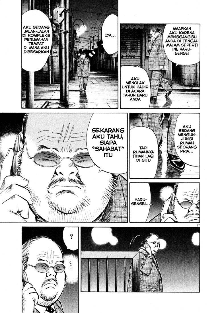 20th-century-boys - Chapter: 130