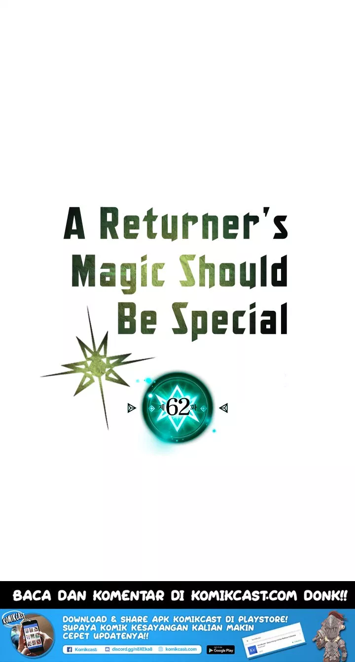 a-returners-magic-should-be-special - Chapter: 62