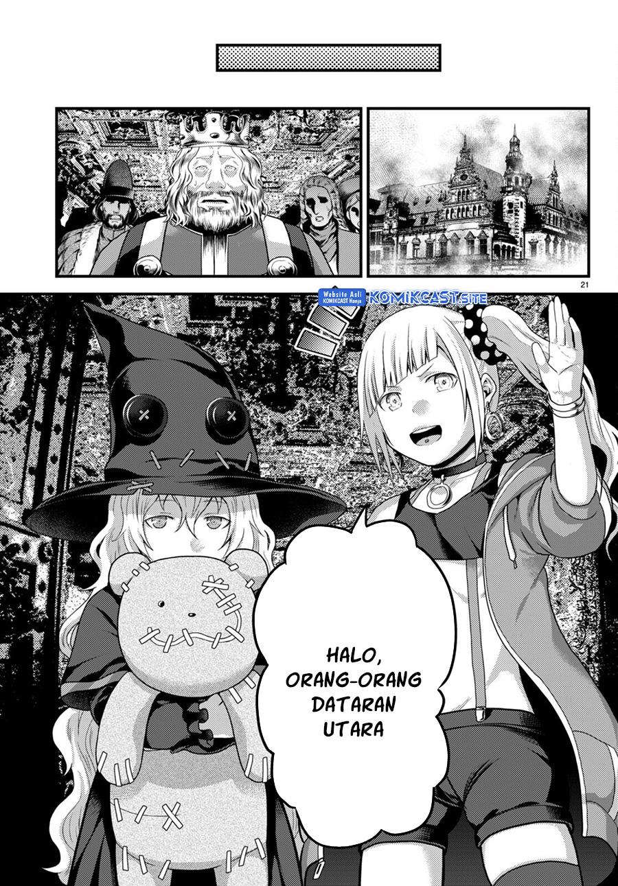 murabito-desu-ga-nani-ka-id - Chapter: 67