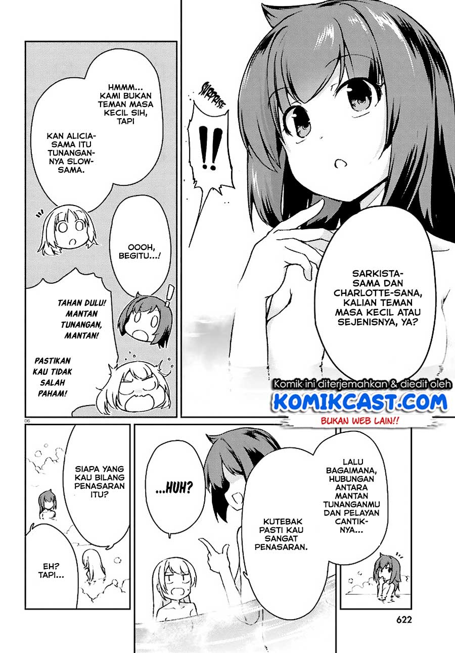 buta-koushaku-ni-tensei-shitakara-kondo-wa-kimi-ni-suki-to-iitai - Chapter: 16