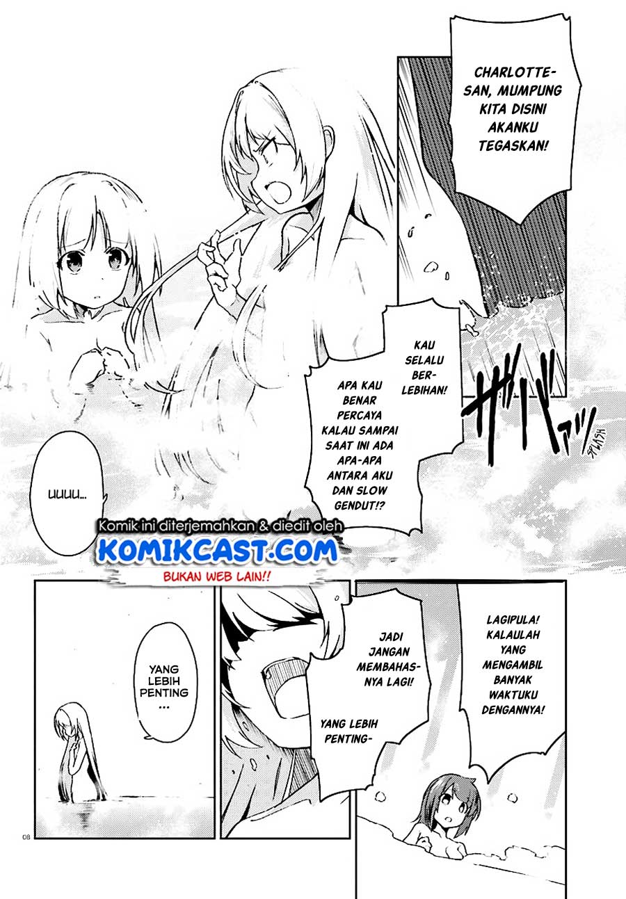 buta-koushaku-ni-tensei-shitakara-kondo-wa-kimi-ni-suki-to-iitai - Chapter: 16