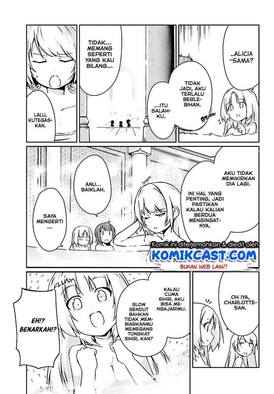 buta-koushaku-ni-tensei-shitakara-kondo-wa-kimi-ni-suki-to-iitai - Chapter: 16
